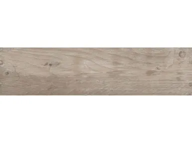 Chalkwood Brown Natural 25x100 - płytka gresowa drewnopodobna