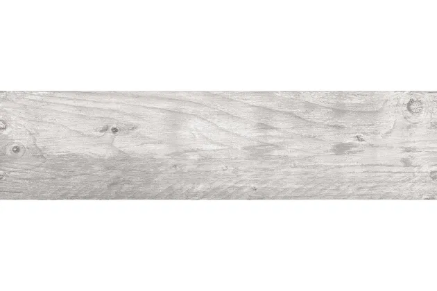 Chalkwood White Natural 25x100 - płytka gresowa drewnopodobna