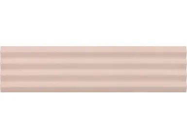 Costa Nova Praia Pink Stony Matt 5x20 - płytka ścienna