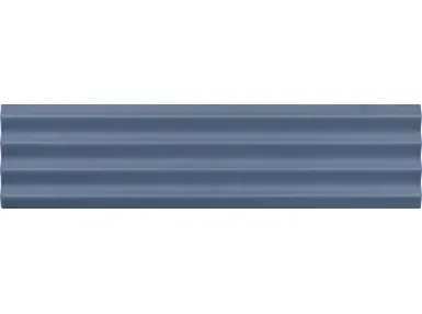 Costa Nova Praia Banyan Blue Matt 5x20 - płytka ścienna