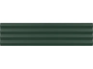 Costa Nova Praia Laurel Green Matt 5x20 - płytka ścienna