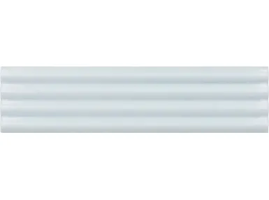 Costa Nova Onda Baby Blue Glossy 5x20 - płytka ścienna