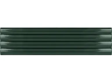 Costa Nova Onda Laurel Green Glossy 5x20 - płytka ścienna