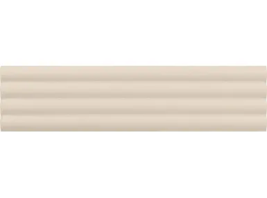 Costa Nova Onda Beige Pale Matt 5x20 - płytka ścienna