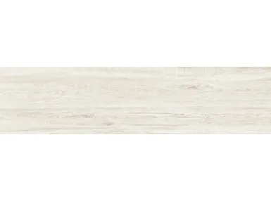 Camper White Natural 25x100 - płytka gresowa drewnopodobna