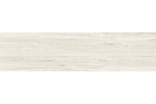Camper White Natural 25x100 - płytka gresowa drewnopodobna