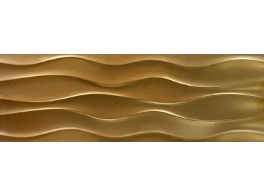 Neutral Gold Five 30x90 - płytka ścienna