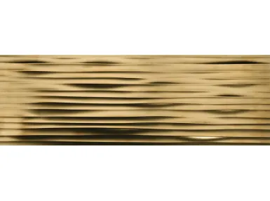 Neutral Gold Effect 30x90 - płytka ścienna