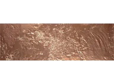 Neutral Copper Mud 30x90 - płytka ścienna