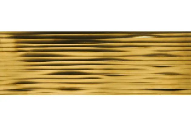 Nordic Gold Effect 30x90 - płytka ścienna