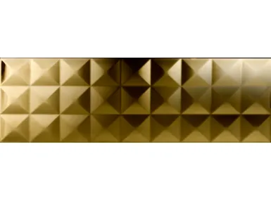Nordic Gold Guiza 30x90 - płytka ścienna