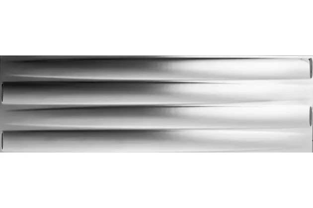 Nordic Silver Arm 30x90 - płytka ścienna