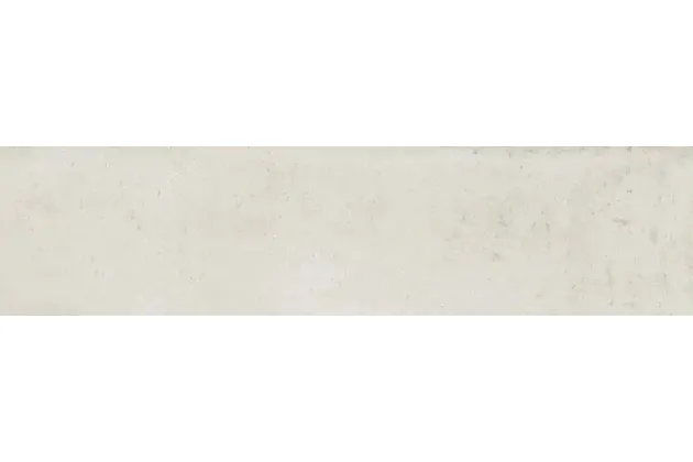 Vibe White Gloss 6x25 - płytka ścienna