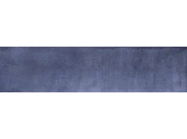 Vibe Blue Gloss 7,5x30 - płytka ścienna