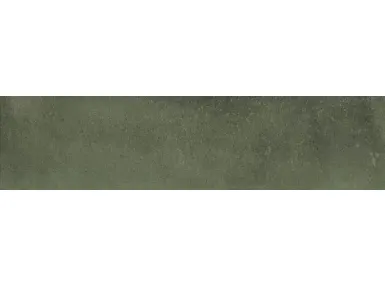 Vibe Green Gloss 6x25 - płytka ścienna