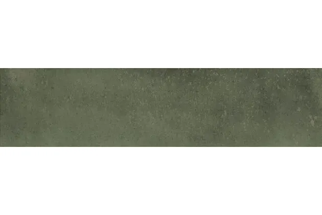 Vibe Green Gloss 6x25 - płytka ścienna