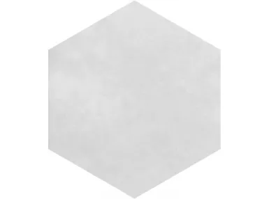 Artisan Pearl Hex Gloss 11,8x10,2 - płytka gresowa