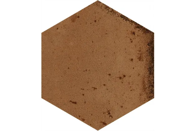 Artisan Ocre Hex Gloss 11,8x10,2 - płytka gresowa