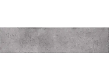 Apollo Grey Gloss 6x25 - płytka gresowa