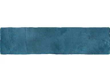 Plank Blue Matt 7x28 - płytka gresowa