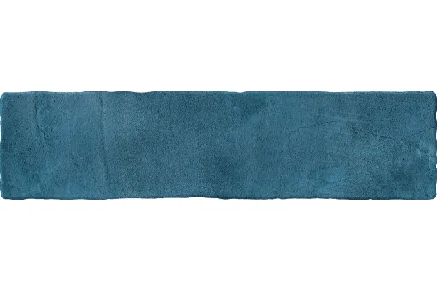 Plank Blue Matt 7x28 - płytka gresowa