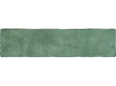 Plank Green Matt 7x28 - płytka gresowa