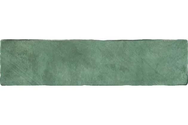 Plank Green Matt 7x28 - płytka gresowa