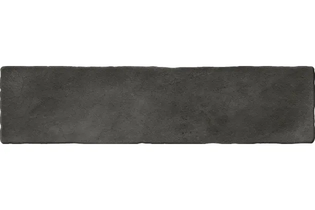 Plank Black Matt 7x28 - płytka gresowa