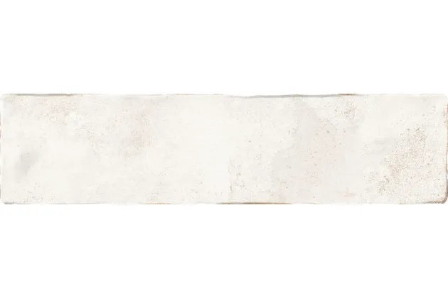 Plank White Matt 7x28 - płytka gresowa