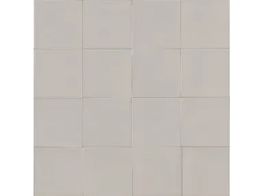 Confetto Bianco MDSH 10x10 - Płytka gresowa