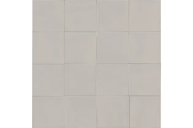 Confetto Bianco MDSH 10x10 - Płytka gresowa