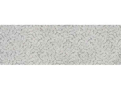 Naturalia Decoro Classy Grigio Touch MENK Rett. 33x100 - płytka ścienna