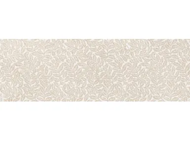 Naturalia Decoro Classy Beige Touch MENL Rett. 33x100 - płytka ścienna