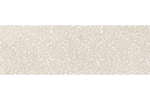 Naturalia Decoro Classy Beige Touch MENL Rett. 33x100 - płytka ścienna