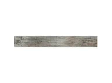 Treverkhome Frassino Rett. 15x120 MLF0 - Szara płytka imitująca drewno