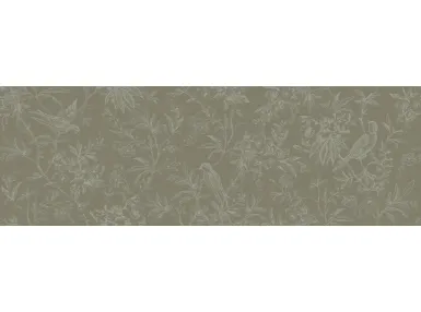 Momenti Decoro China Touch Salvia Ret. 40x120 MADK - płytka ścienna