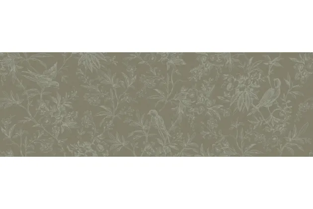 Momenti Decoro China Touch Salvia Ret. 40x120 MADK - płytka ścienna