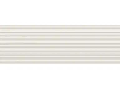 Colorplay White Struttura Mikado 3D M4JW Ret. 30x90 - płytka ścienna