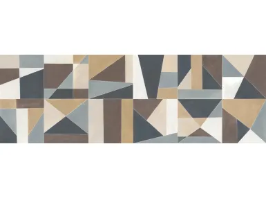 Colorplay Decoro Tiles Cream M4K1 Ret. 30x90 - płytka ścienna
