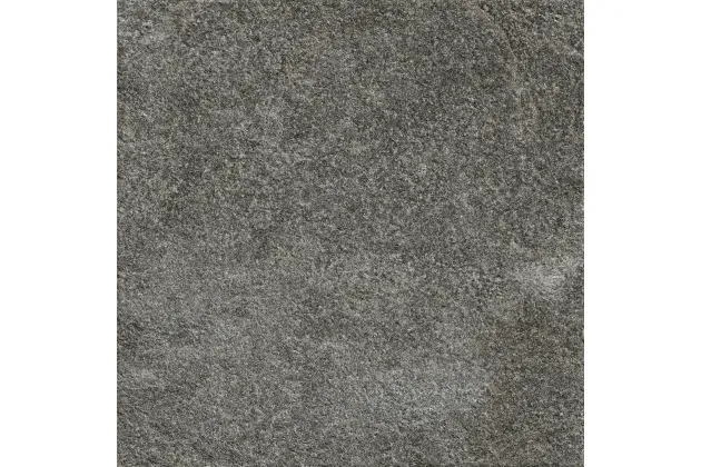 Rocking Anthracite Strutturato M16T Rett. 60x60 - płytka gresowa