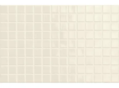 Colorblock Mosaico Ivory M00X 25x38 - płytka ścienna