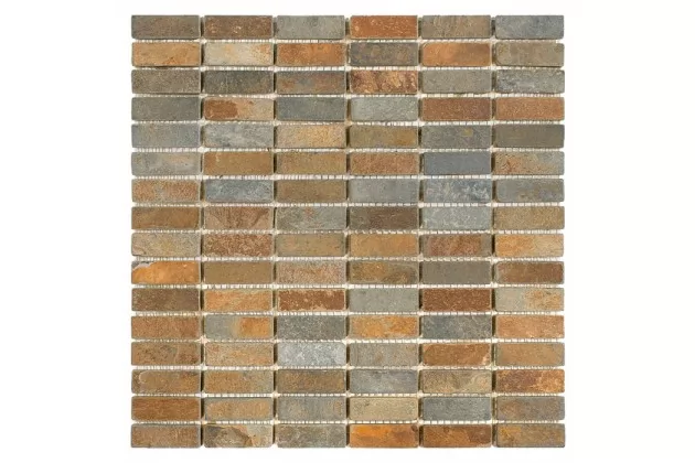 Slate Block Mix 48 30.5x30.5 mozaika kamienna