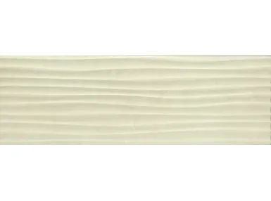 Stone-Art Ivory Struttura Move 3D M013 Rett. 40x120 - płytka ścienna