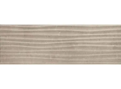 Stone-Art Moka Struttura Move 3D M015 Rett. 40x120 - płytka ścienna