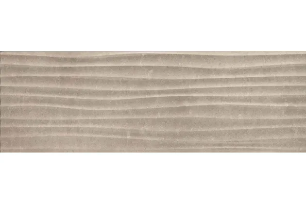 Stone-Art Moka Struttura Move 3D M015 Rett. 40x120 - płytka ścienna