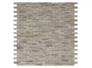 Travertine brick 30 30.5x30.5 Mozaika kamienna.