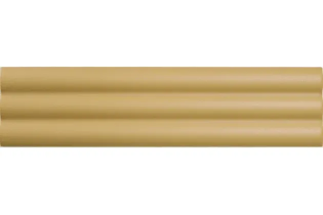 Match Curved Dijon Matt 6x25 - płytka ścienna
