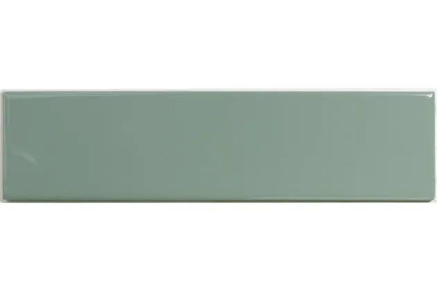 Match Sage Glossy 6x25 - płytka ścienna