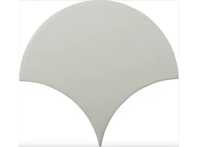 Escama Olive Light Mat 15,5x17 - płytka ścienna