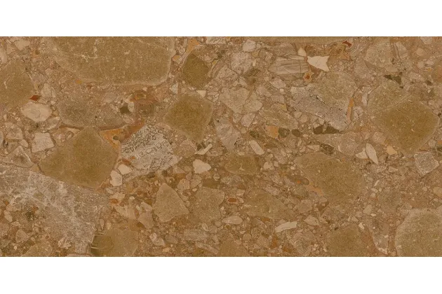 Brown-R Wash 60x120 - płytka gresowa
